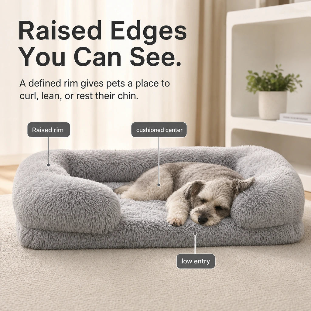 Orthopedic Dog Bed product image 10