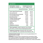Dog Joint Supplement product image 10