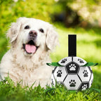 Dog Soccer Ball product image 10