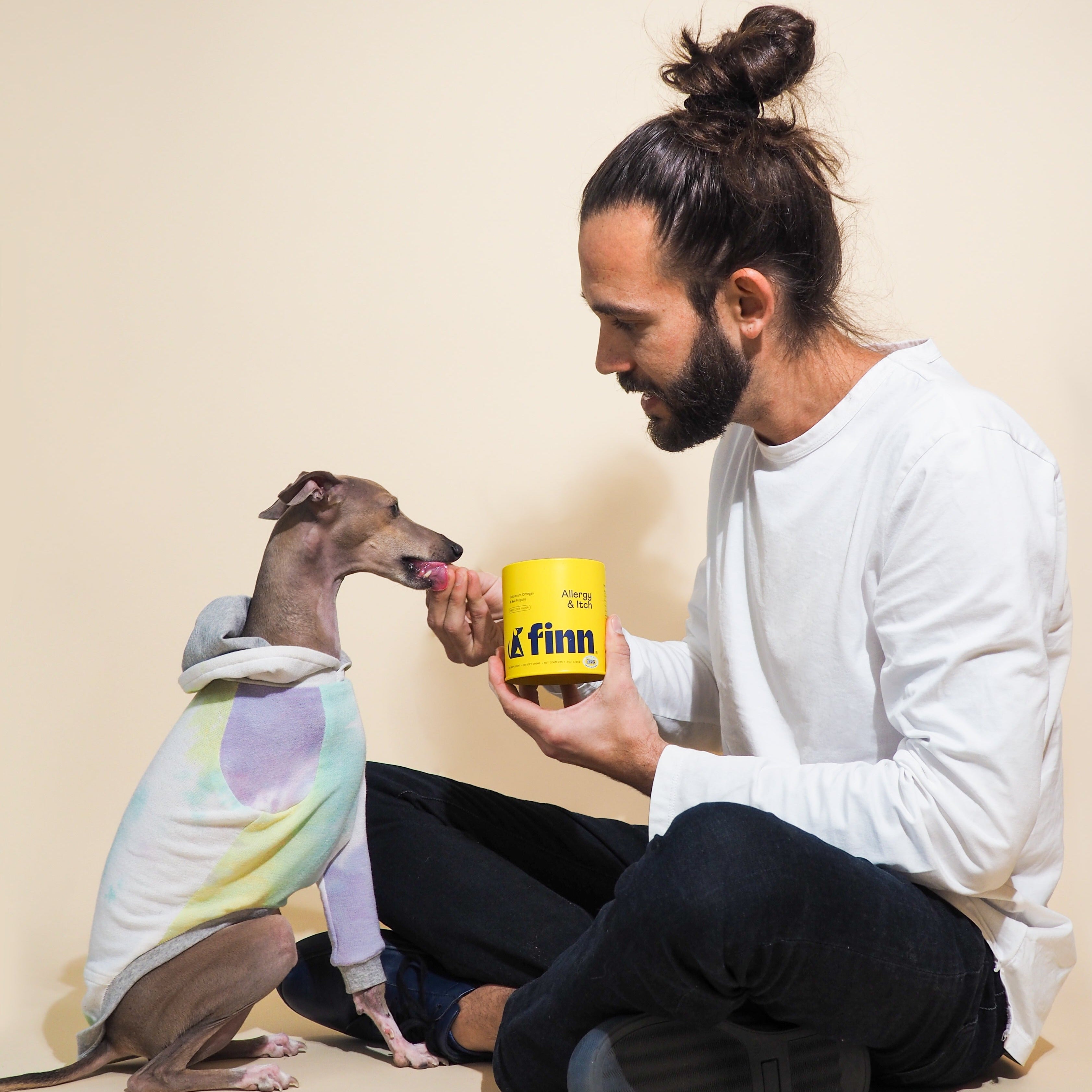 Dog Allergy and Itch Soft Chews product image 13