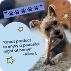 Spiral Bully Sticks for Dogs, Slow-Roasted Beef Pizzle Chews in 3, 10, 25 or 50 Count Packs source image 11