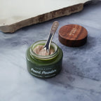 Pearl Powder Tooth Scrub for Daily Oral Care, Mineral-Rich Cleaning Powder for a Smooth, Fresh Finish product image 11