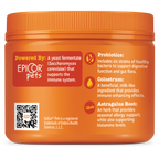 Dog Allergy and Immune Support Chews source image 11