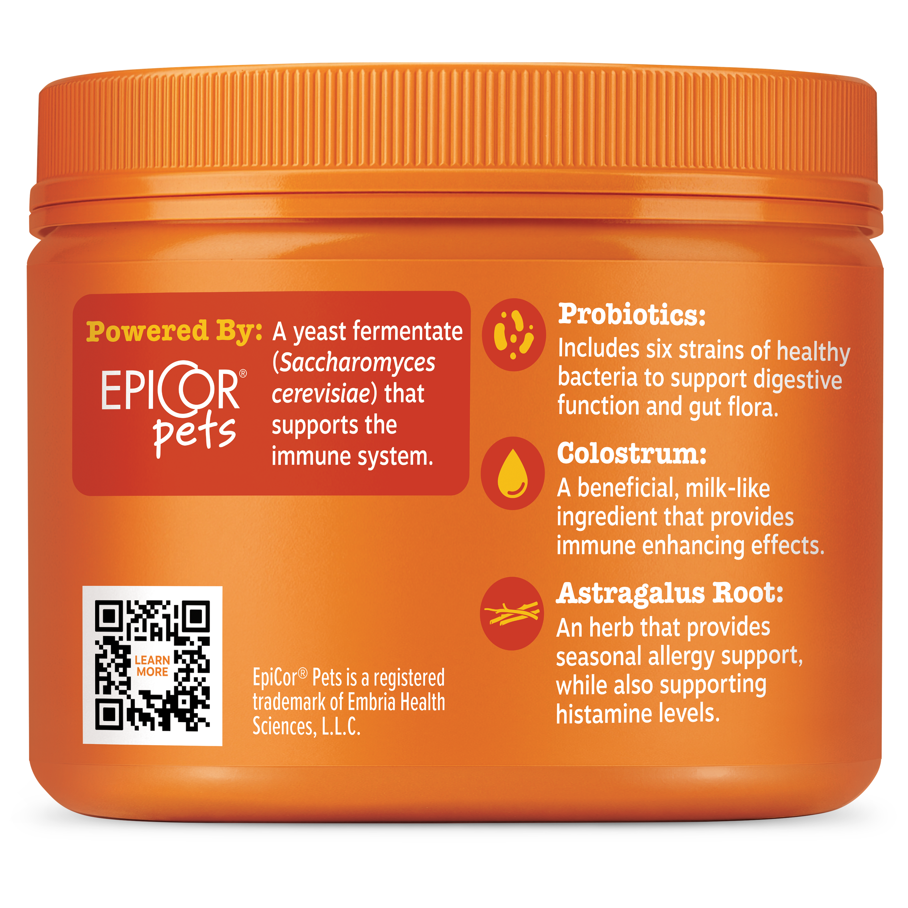 Dog Allergy and Immune Support Chews source image 11