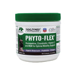 Dog Joint Support Supplement for Daily Mobility, Glucosamine and MSM Powder or Capsule Formats source image 11