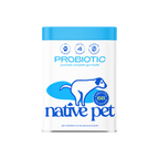 Daily Dog Probiotic Powder with Four Canine-Specific Strains and Prebiotic Fiber, 1.7 oz to 240 Scoops product image 11