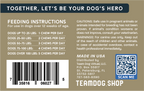 Dog Digestive and Probiotic Soft Chews, 120 Count with Enzyme Blend and Two Billion CFUs per Chew source image 11