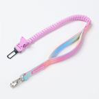 Hands-Free Dog Leash and Waste Bag Holder Set, Bungee Control and Dual Handles for Everyday Walks source image 11