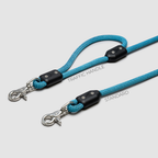 Climbing Rope Dog Leash with Stainless Steel Swivel Clip for Daily 5- or 8-Foot Walks and Trail Outings product image 11