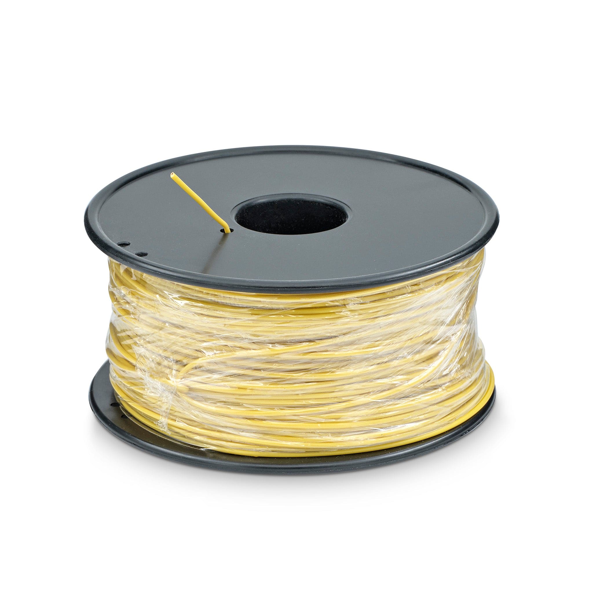 Rechargeable Electric Dog Fence System with Heavy-Duty Boundary Wire for One to Three Dogs and Large Yards source image 11