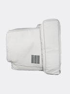 Retro Monitor Pet Cave Bed for Cats and Small Dogs, Dual-Texture Cushion and Washable Zipper Cover source image 11