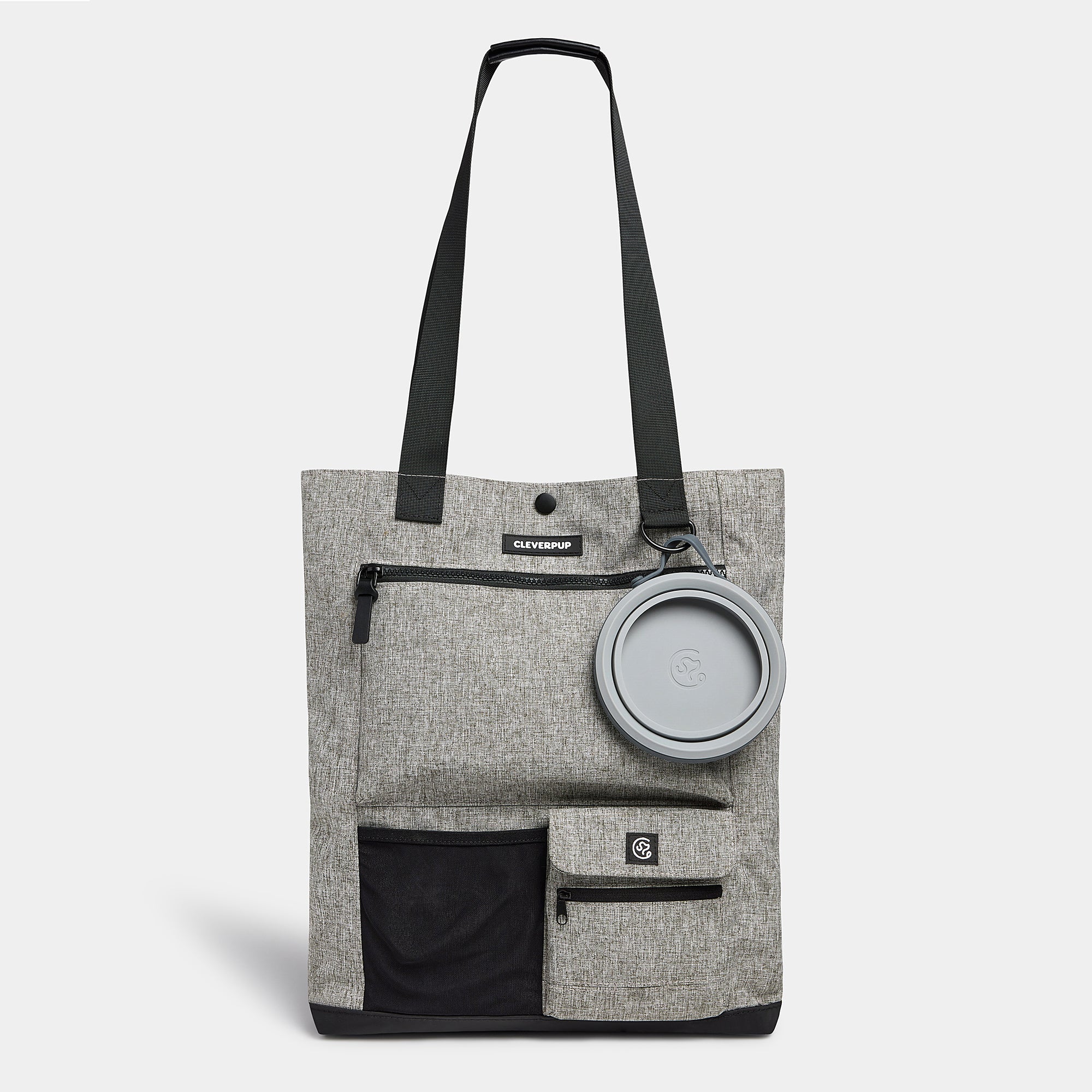 Dog Gear Tote Bag for Organized Park Trips and Travel, Designed in Four Everyday Colors for Daily Outings source image 11