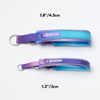 Cushioned Martingale Dog Collar for Gentle Leash Guidance, Limited-Cinch Design in Five Sizes source image 11