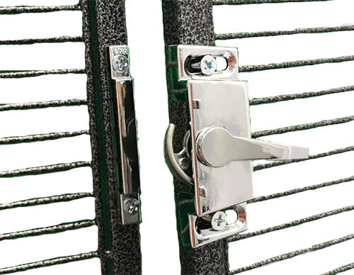 Four-Level Small Animal Metal Cage product image 11