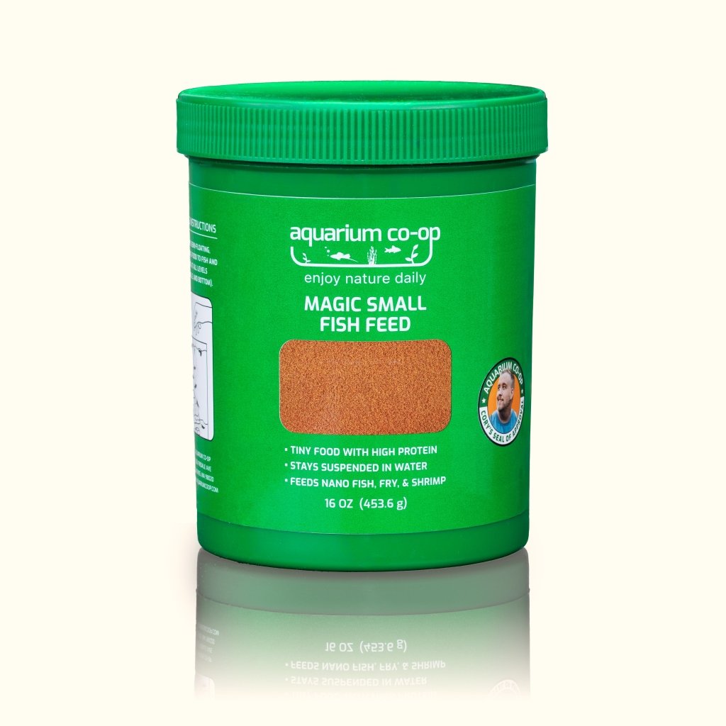 Small Fish and Shrimp Feed product image 11