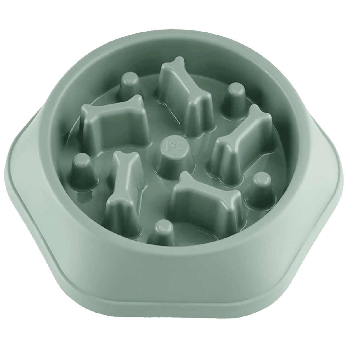 Slow Feeder Dog Bowl product image 11