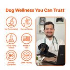 Liquid Dog Wellness Supplement product image 11