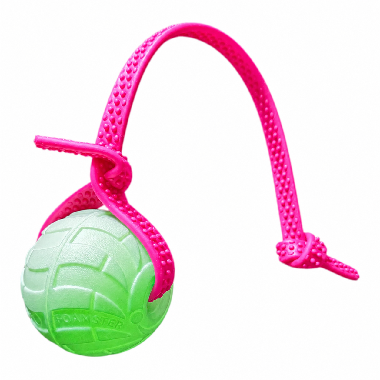 Glow EVA Dog Training Ball product image 11