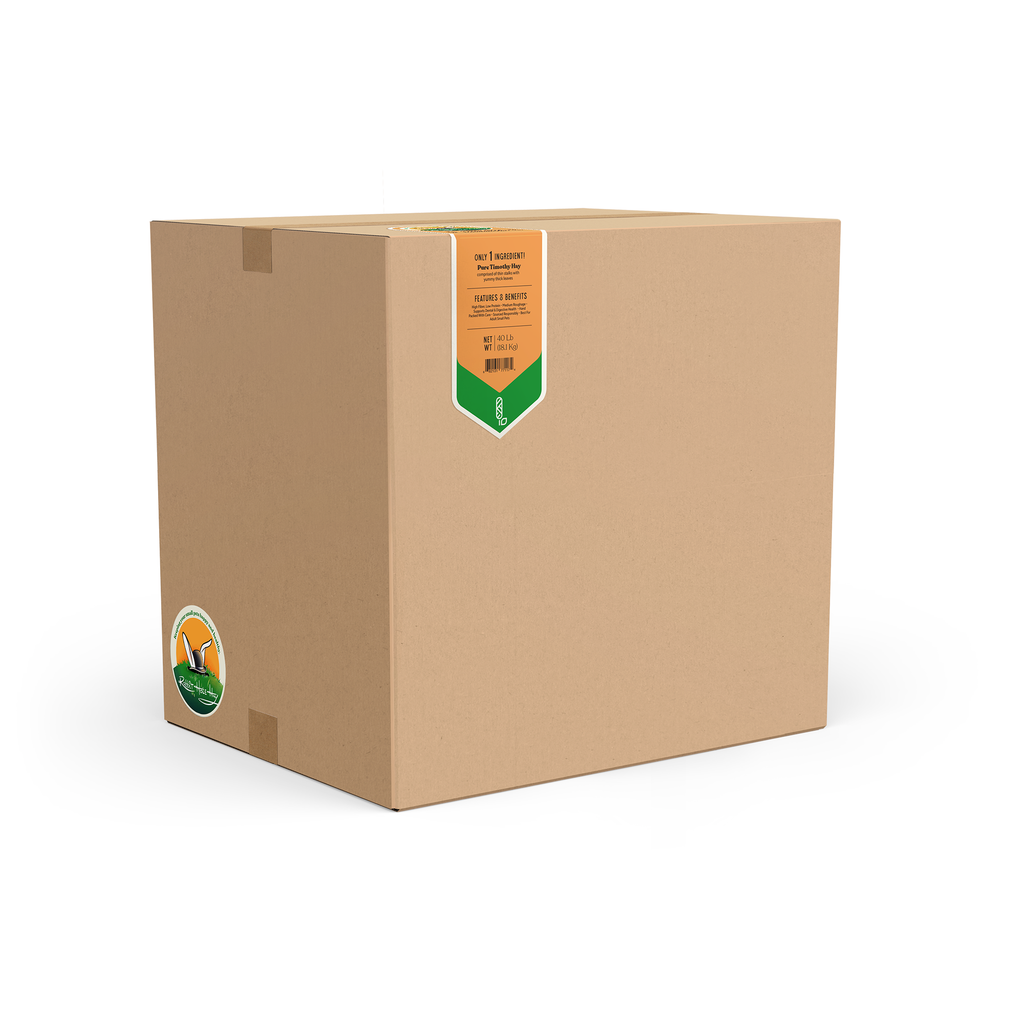 Medium Timothy Hay product image 11