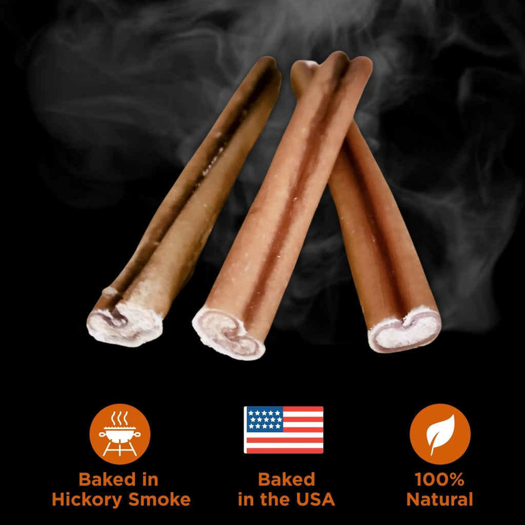 Hickory-Smoked Beef Bully Sticks product image 11