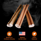 Hickory-Smoked Beef Bully Sticks product image 11