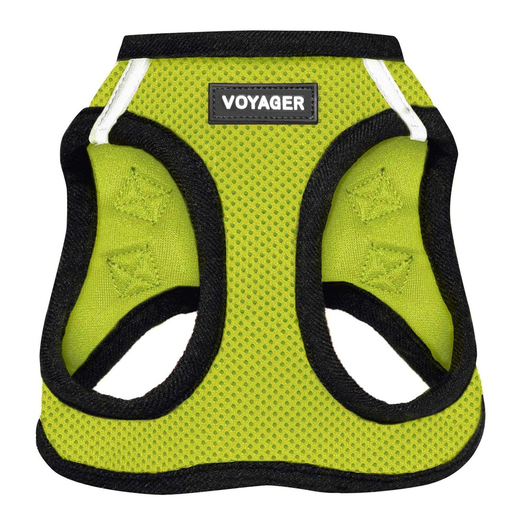 Breathable Step-In Dog Harness product image 11