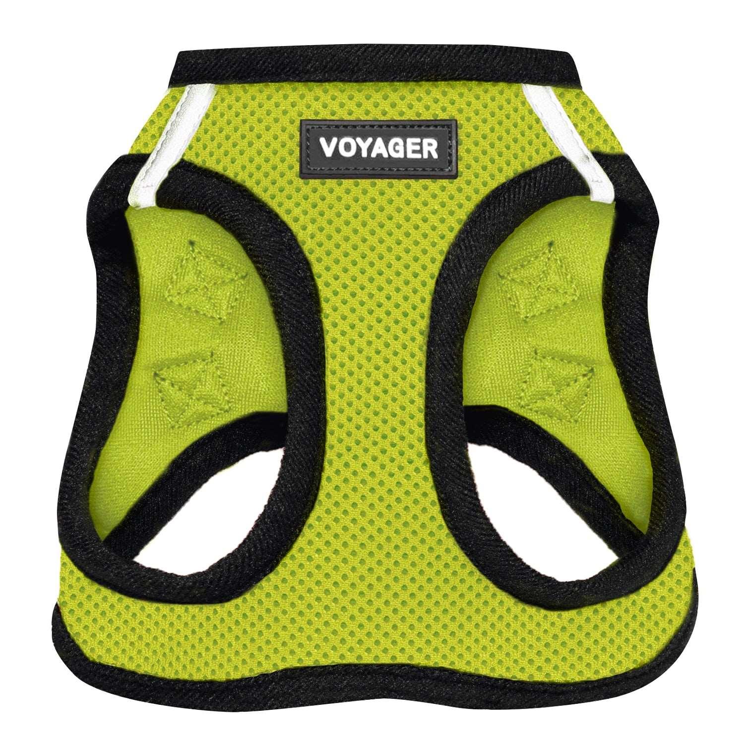 Breathable Step-In Dog Harness product image 11