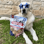 Chicken Chip Dog Treats product image 9