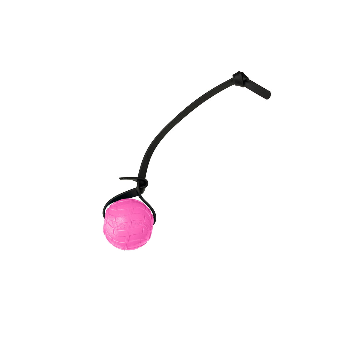 EVA Foam Dog Training Ball with Strap product image 11