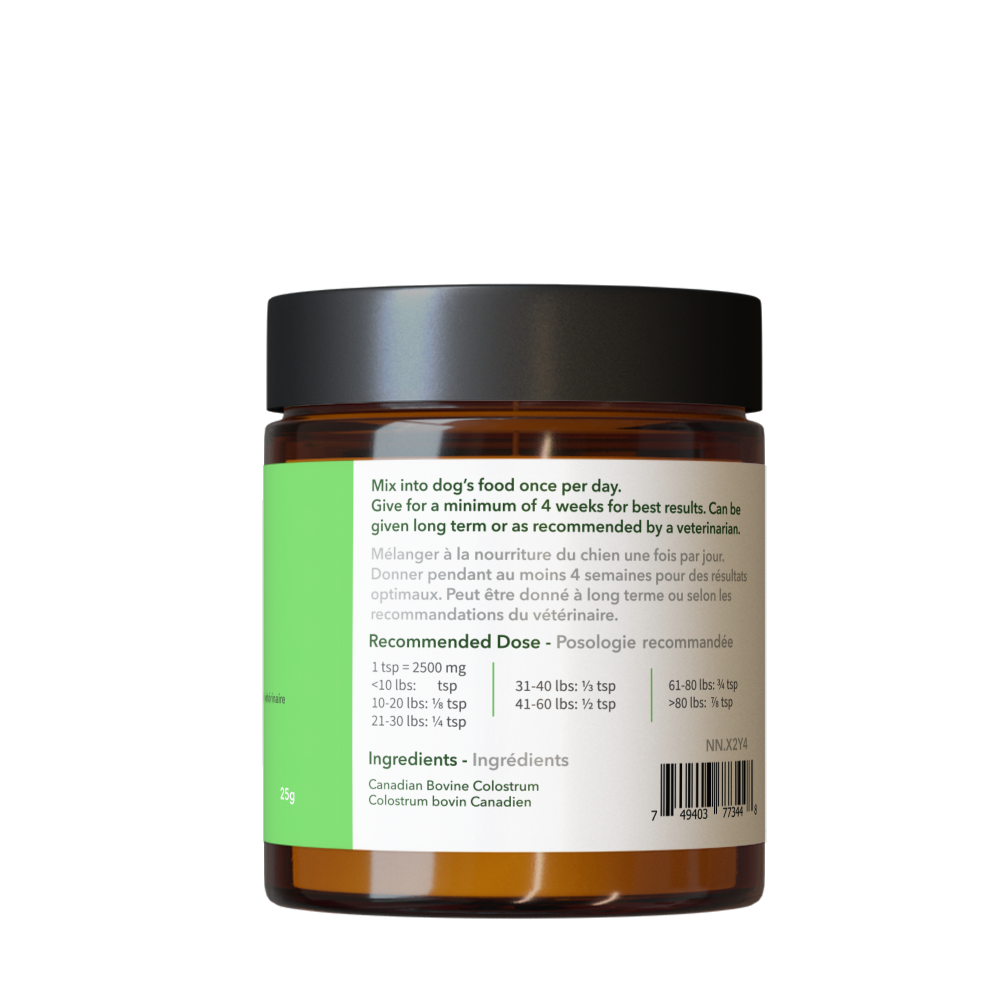 Bovine Colostrum Powder for Dogs product image 11