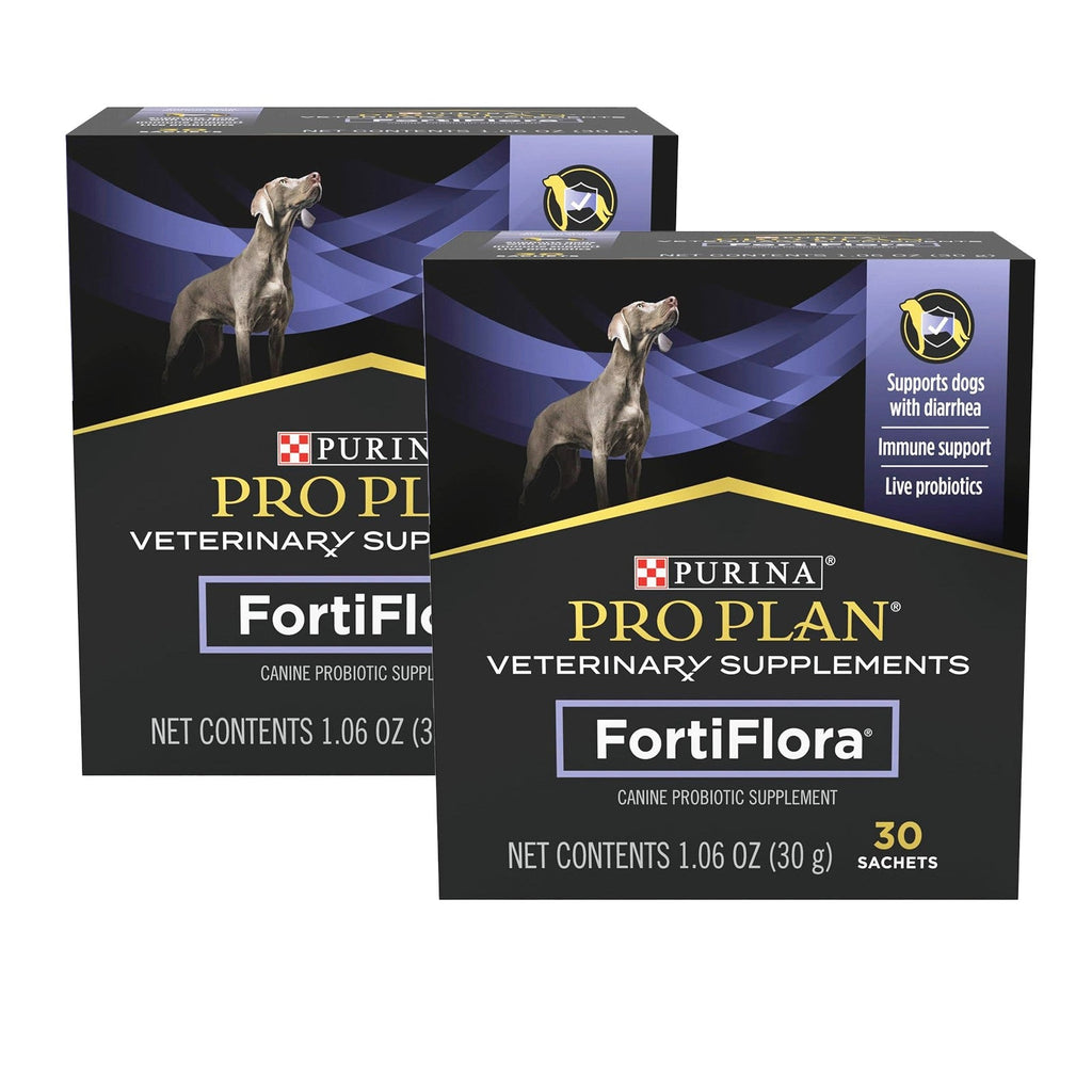 Dog Probiotic Powder Packets product image 10