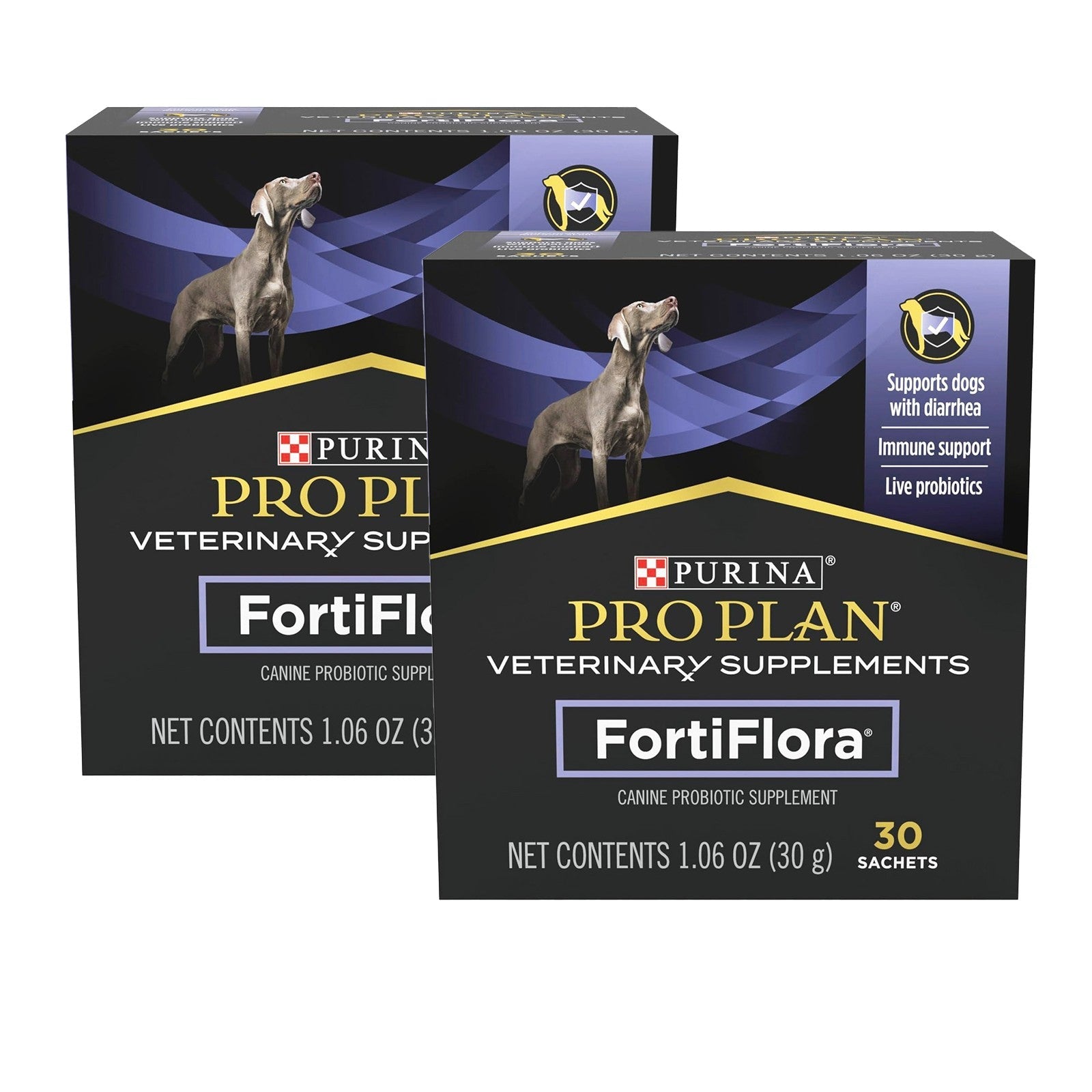 Dog Probiotic Powder Packets product image 10