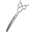 Curved Pet Grooming Shears product image 11