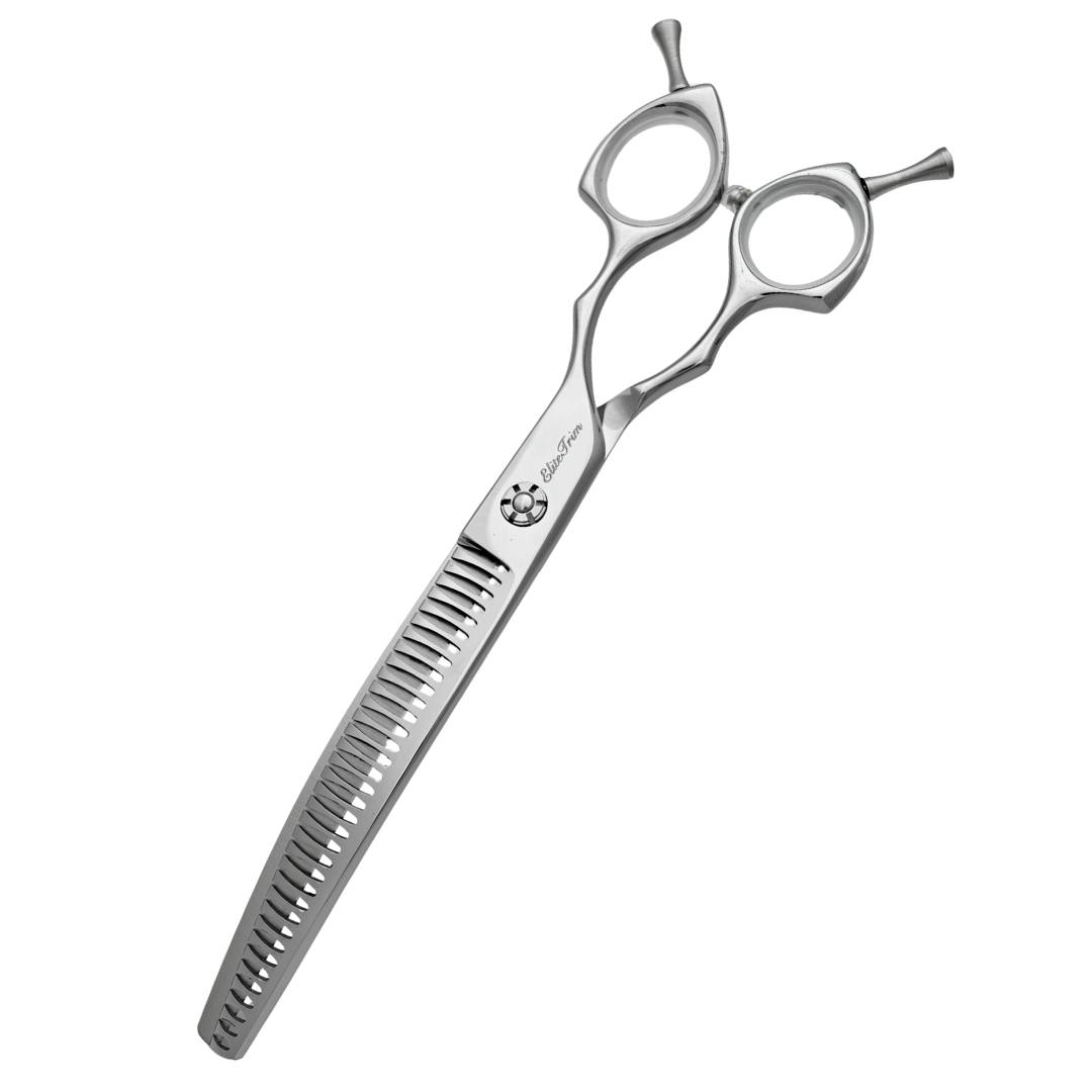 Curved Pet Grooming Shears product image 11