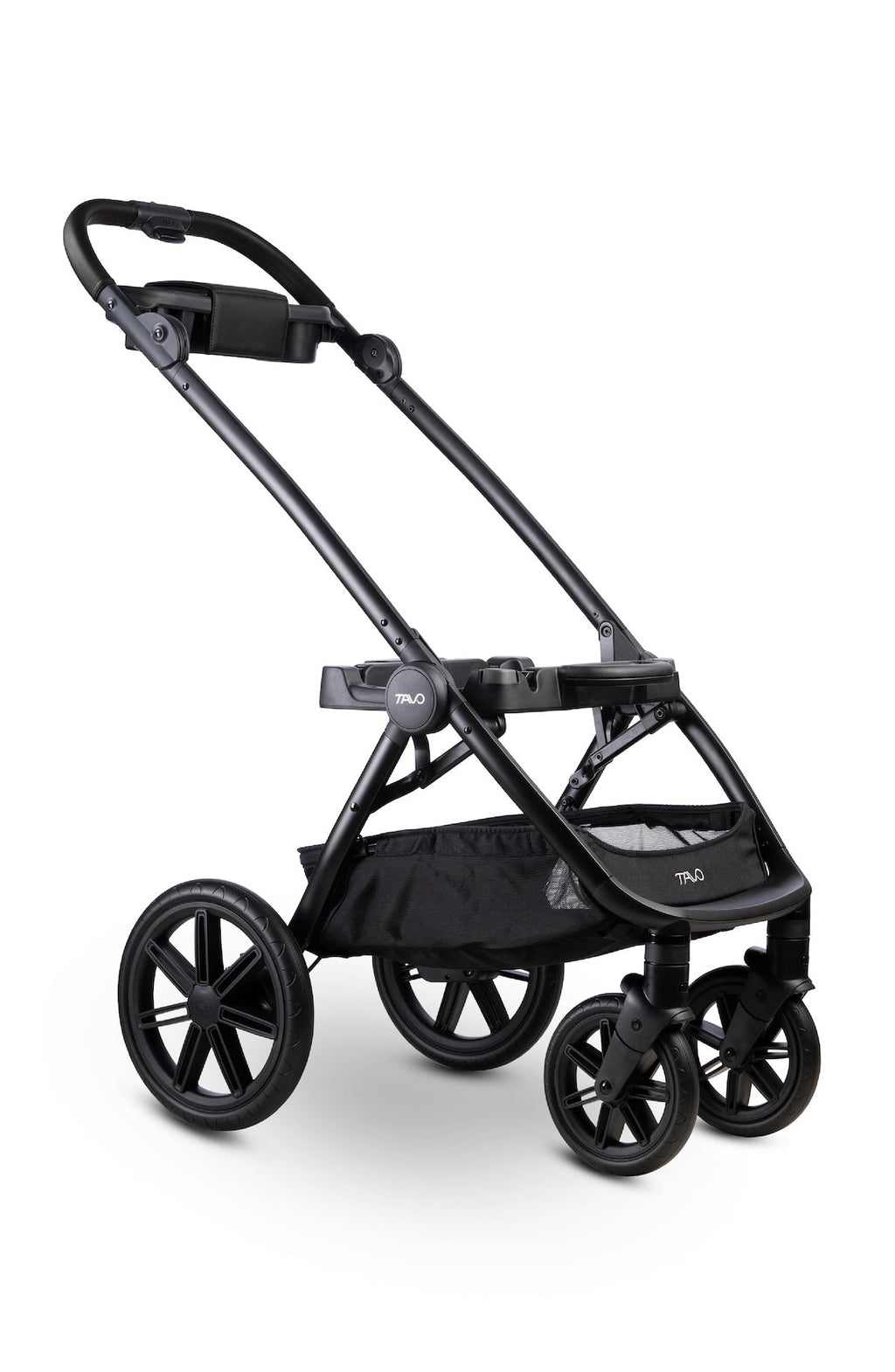 Ventilated Pet Car Seat System product image 11