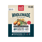 Wholemade Dehydrated Dog Food Whole Grain Turkey &amp; White Fish Recipe from The Honest Kitchen ::10-lb