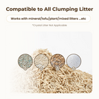 Automatic Cat Litter Box product image 11