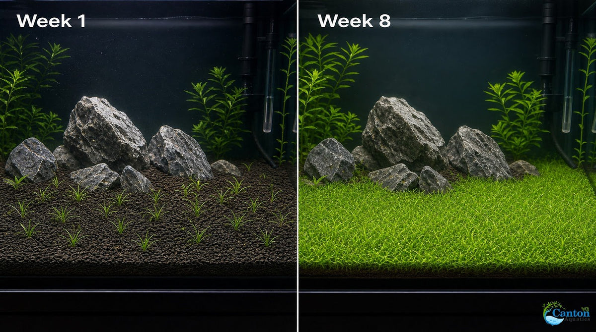 Live Aquarium Plant product image 11