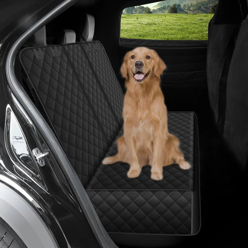 Dog Car Seat Cover product image 11