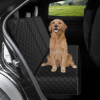 Dog Car Seat Cover product image 11