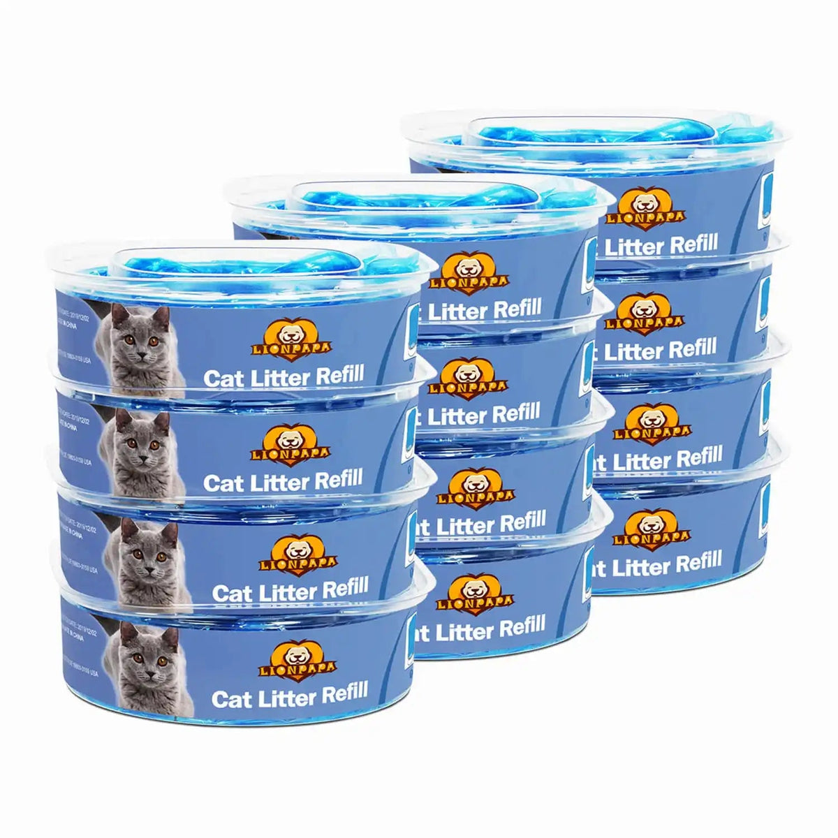 Cat Litter Refill product image 11