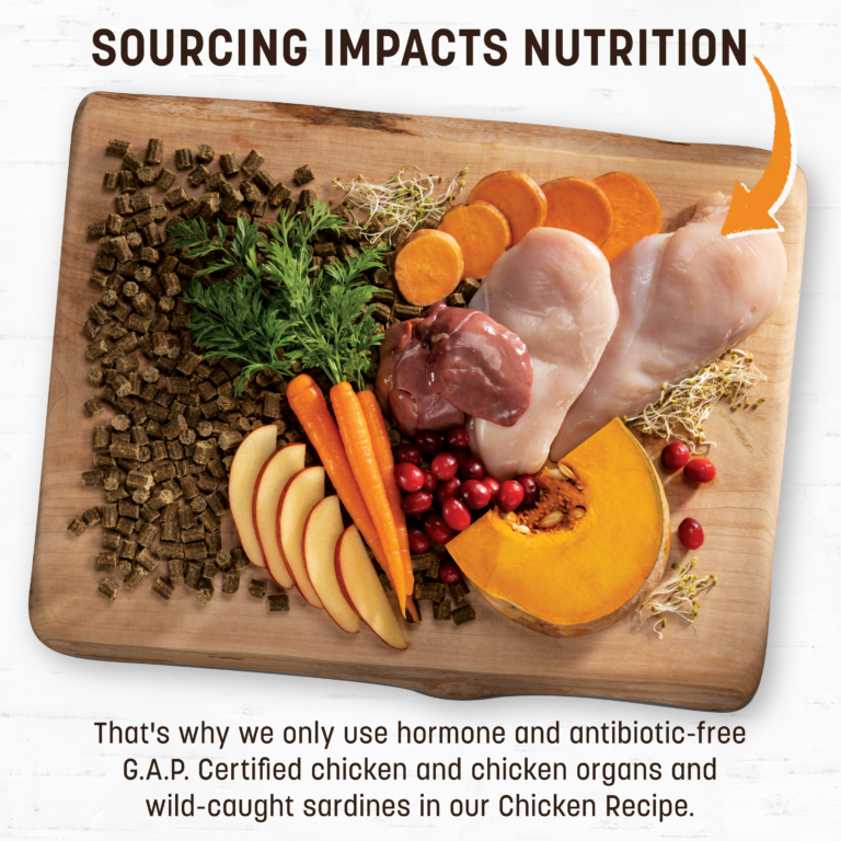 Air Dried Dog Food product image 11