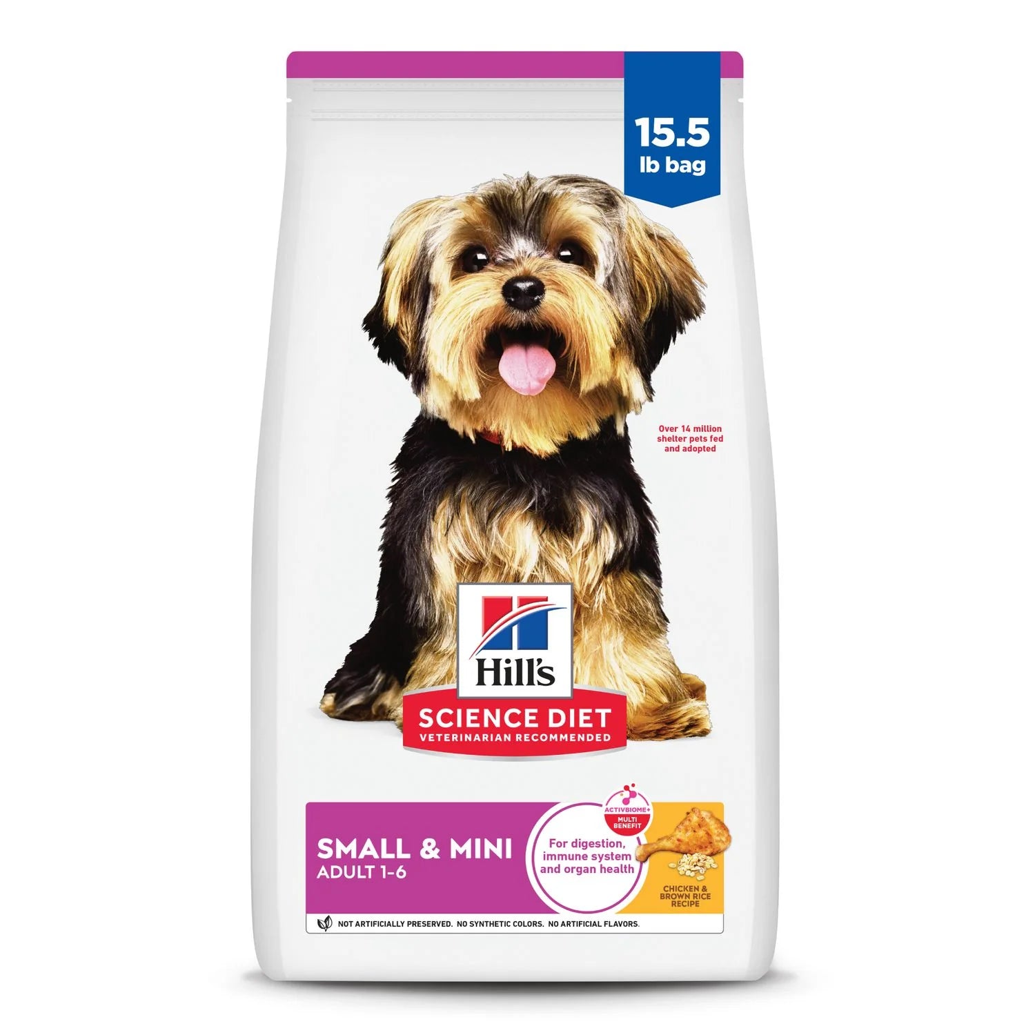 Adult Dog Food product image 11
