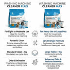 Washing Machine Cleaner Tablets product image 11