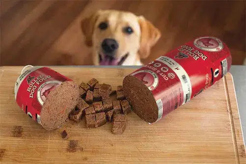Semi-Moist Dog Food product image 11