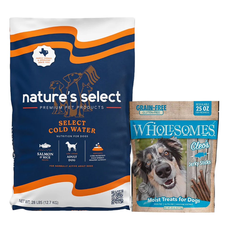 Dry Dog Food product image 11