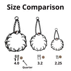 Stainless Steel Prong Training Collar product image 11