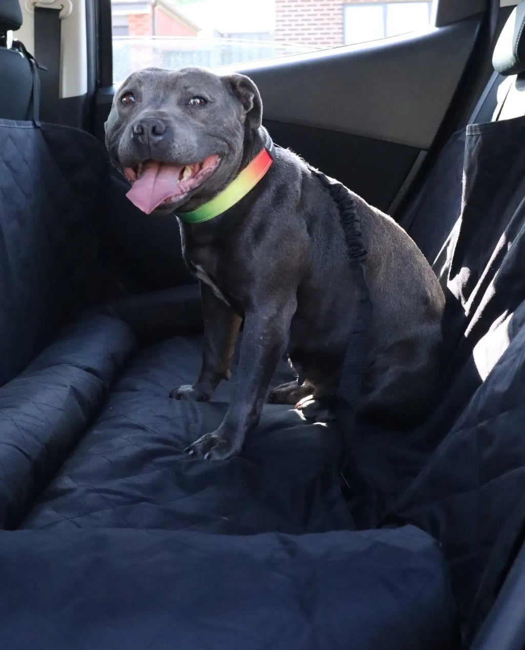 Dog Car Seat Cover product image 11