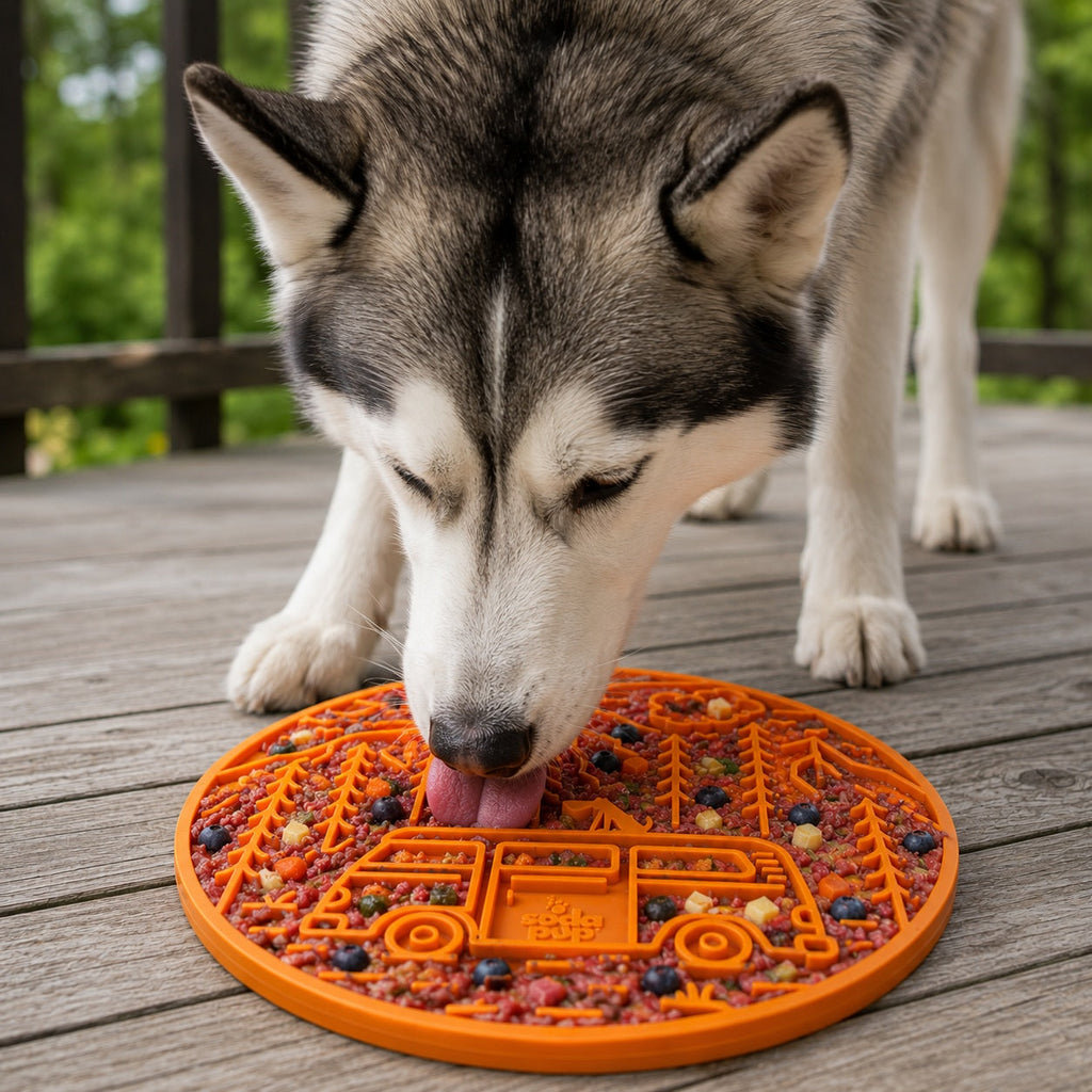 Pet Lick Mat product image 11
