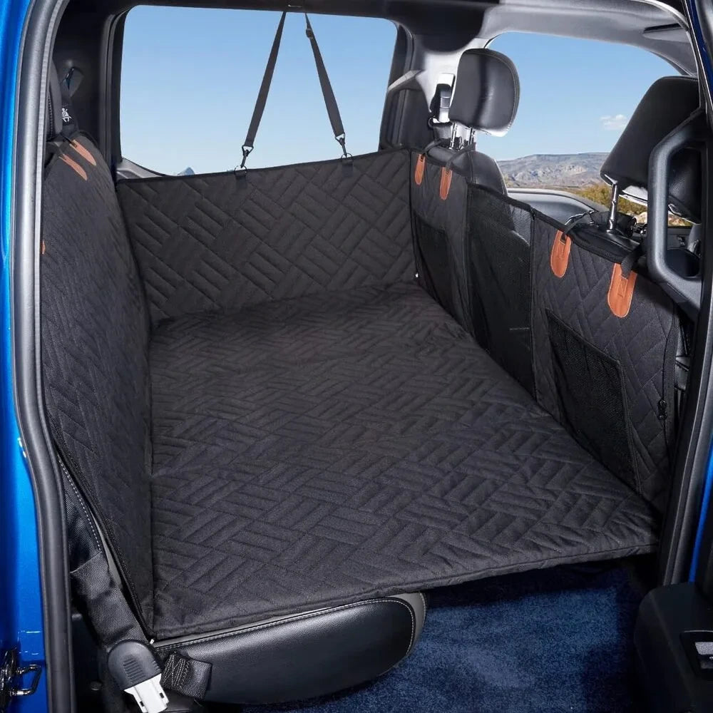 Dog Car Seat Cover product image 11